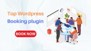 Best WordPress Appointment Booking and Scheduling Software System - Bookly Pro
